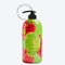 Rose Perfume Body Wash, 750 ml - WowSkin Romania